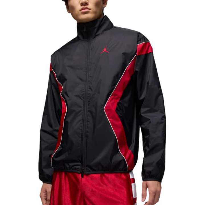 Jordan Jordan drawstring panelled