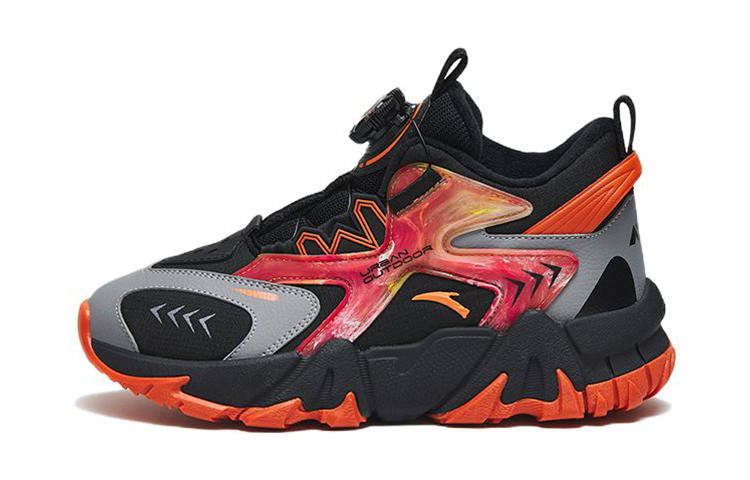 Antakids Kids' Casual Shoes Grade School