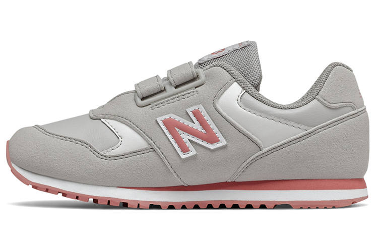 New Balance New Balance NB 393 Cushioning Low top Kids Lifestyle Shoes Kids'