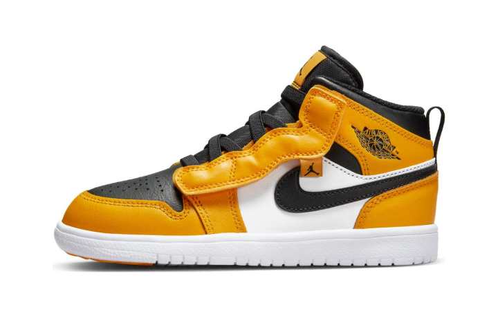 Jordan Jordan 1 Mid Alt Taxi PS