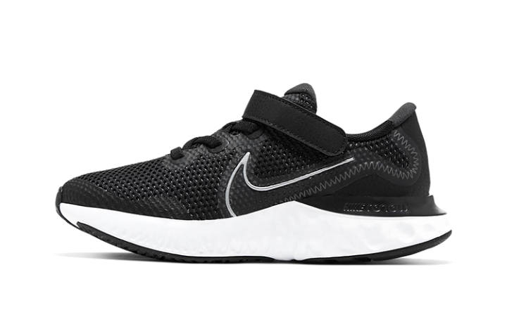 Nike Nike Renew Run Black PS