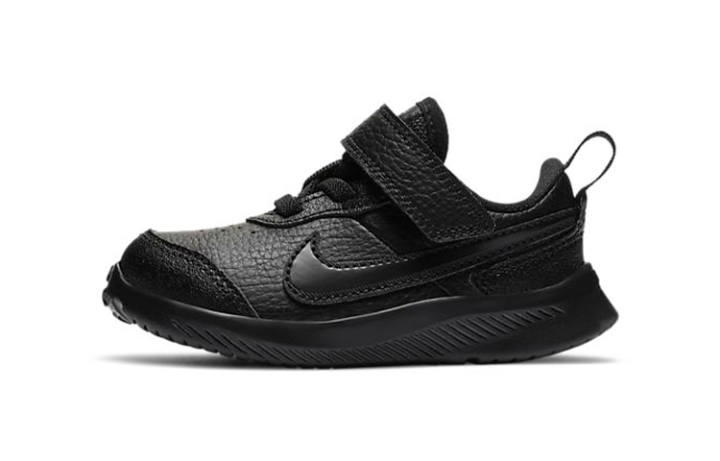 Nike Nike Varsity Leather Slip Resistant Cushioning Abrasion Resistant Slip Resistant Cushioning Abrasion Resistant Low top