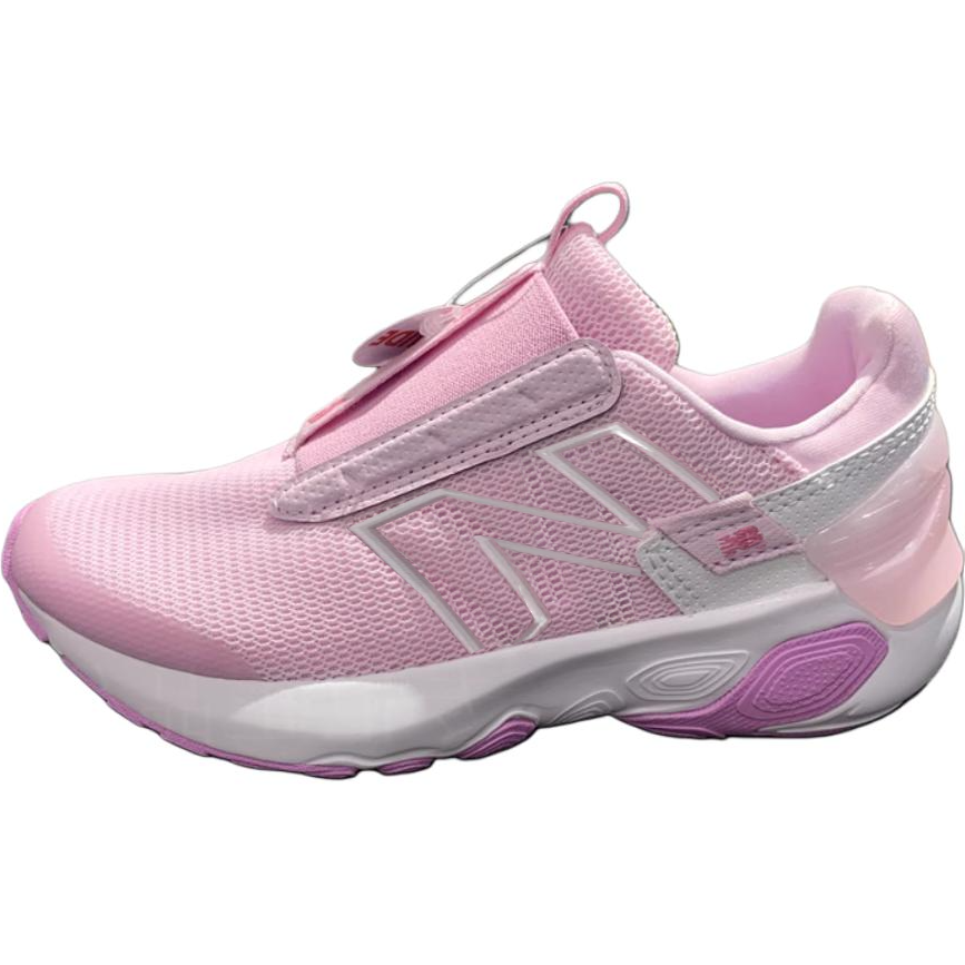 New Balance New Balance NB 1440 Collection Abrasion Resistant Breathable Low top Kids' Running Shoes Pink Kids'