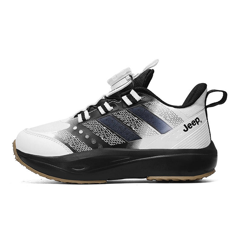 Jeep Slip Resistant, Abrasion Resistant, Breathable, Lightweight, Cushioning, Height Increasing, Support
