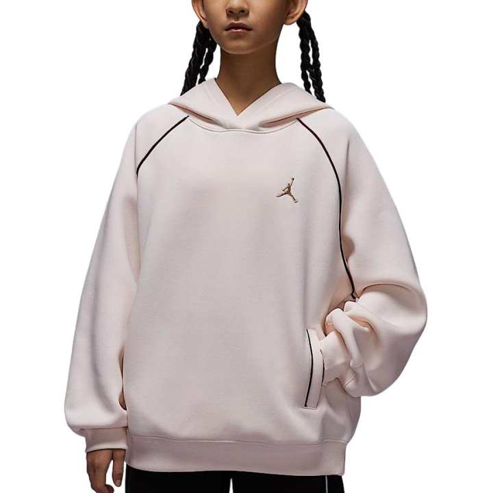 Jordan Jordan Kids Sweatshirts Hooded Moderate