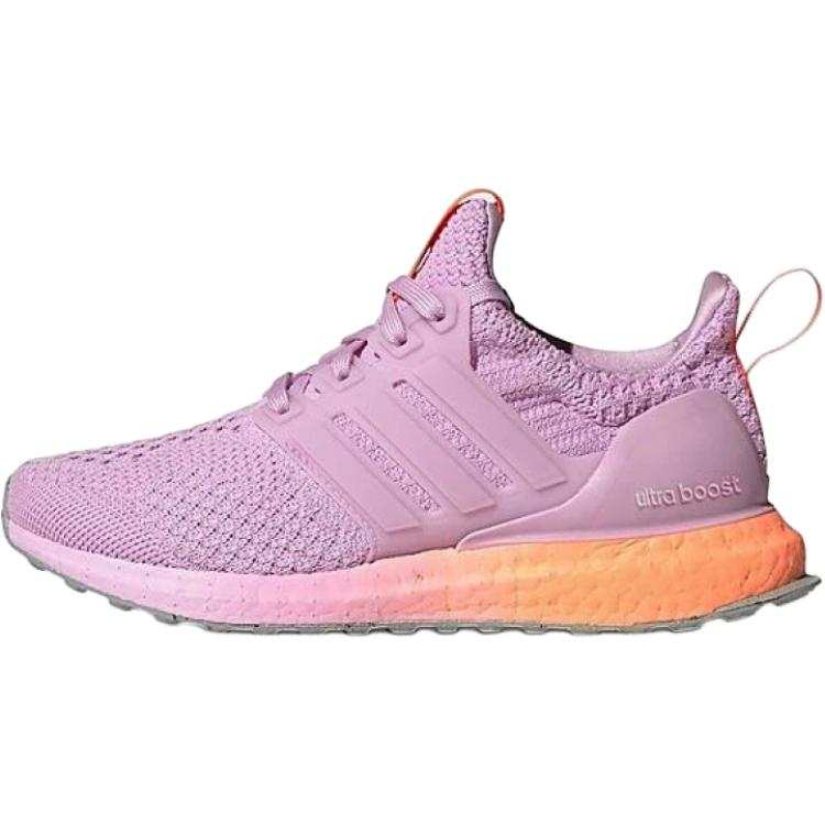 Adidas Adidas Ultraboost 5.0 Slip Resistant Abrasion Resistant Slip Resistant Abrasion Resistant Low top Kids' Running Shoes
