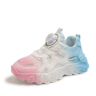 SAINT WATERS Slip Resistant Anti Kick Slip Resistant Anti Kick Low top Kids' Running Shoes Kids'