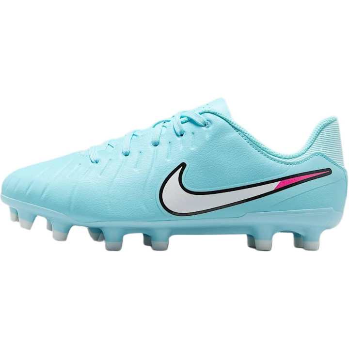Nike Nike Jr Legend 10 Low top Kids' Soccer Shoes Sky Blue Kids'