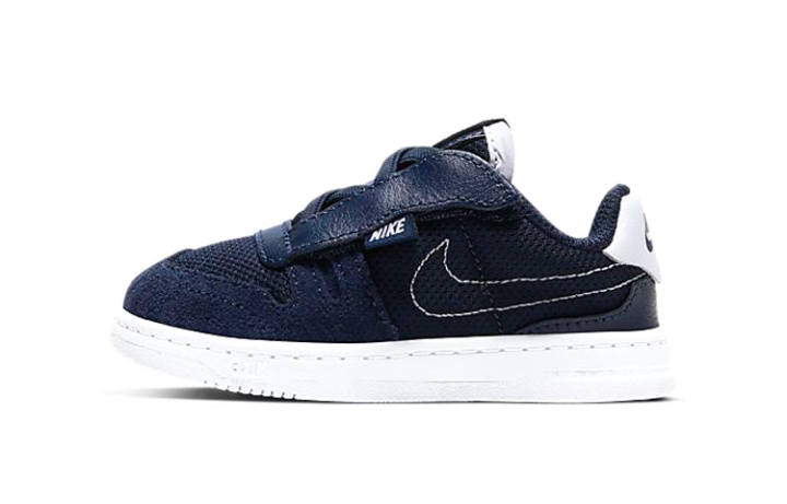 Nike Nike Squash-Type Obsidian TD