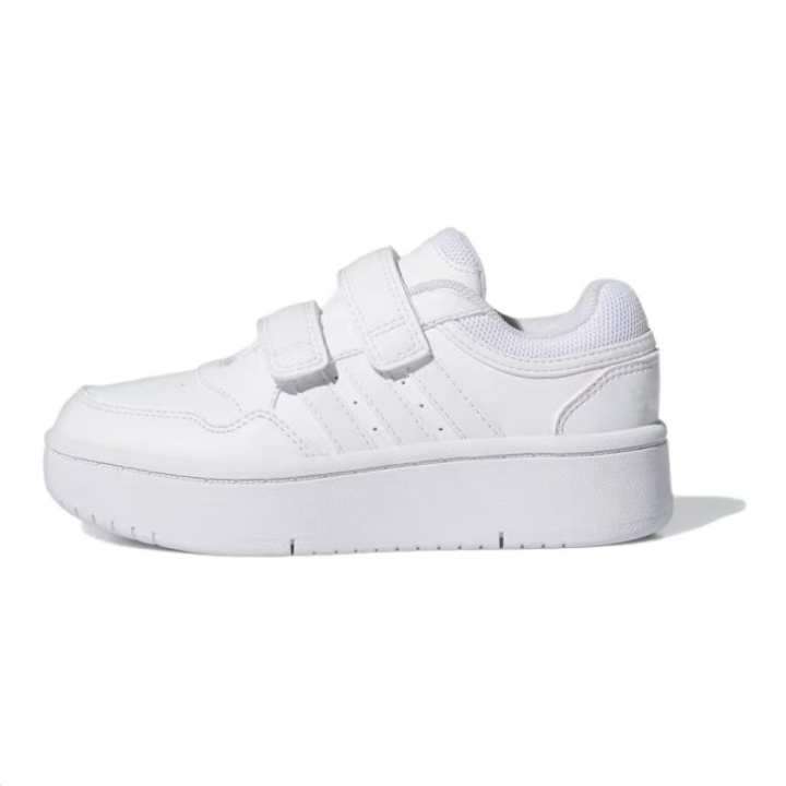 Adidas adidas Hoops 3.0 Bold C 'Triple White'