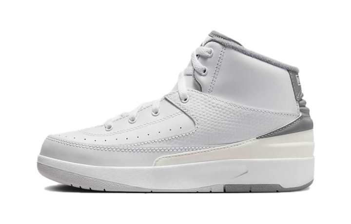 Jordan Jordan 2 Retro Cement Grey PS