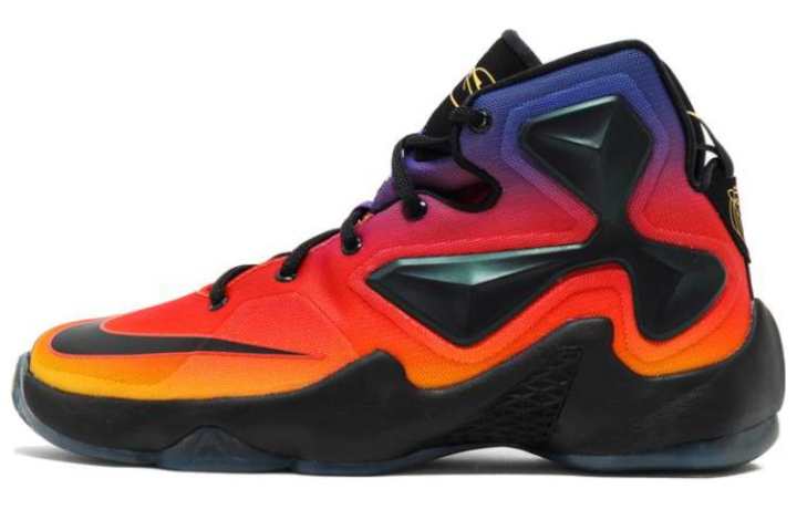 Nike Nike LeBron 13 Doernbecher GS