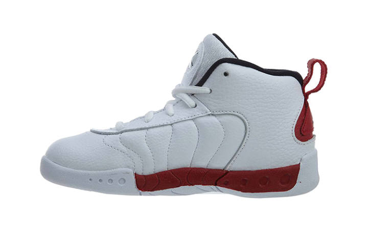 Jordan Jordan Jumpman Pro Slip Resistant Cushioning Abrasion Resistant Slip Resistant Cushioning Abrasion Resistant Mid top