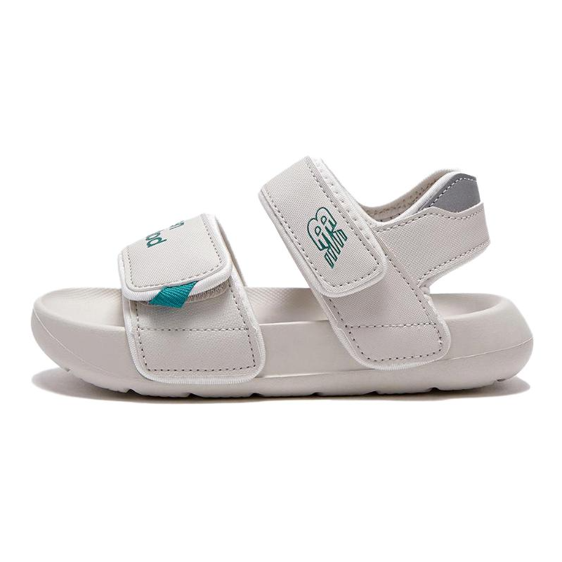 New Balance New Balance Breathable And Lightweight Children's Sandals Beige Kids'
