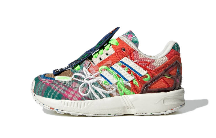 Adidas Originals Adidas ZX 8000 Sean Wotherspoon Superearth TD