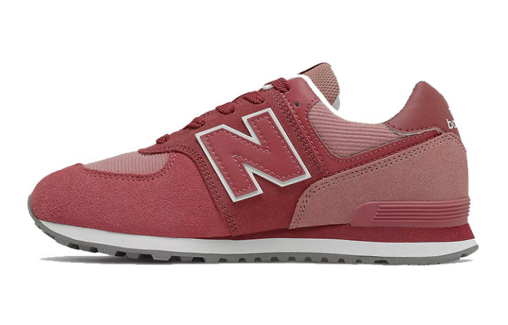 New Balance New Balance NB 574 Kids' Running Shoes Grade School