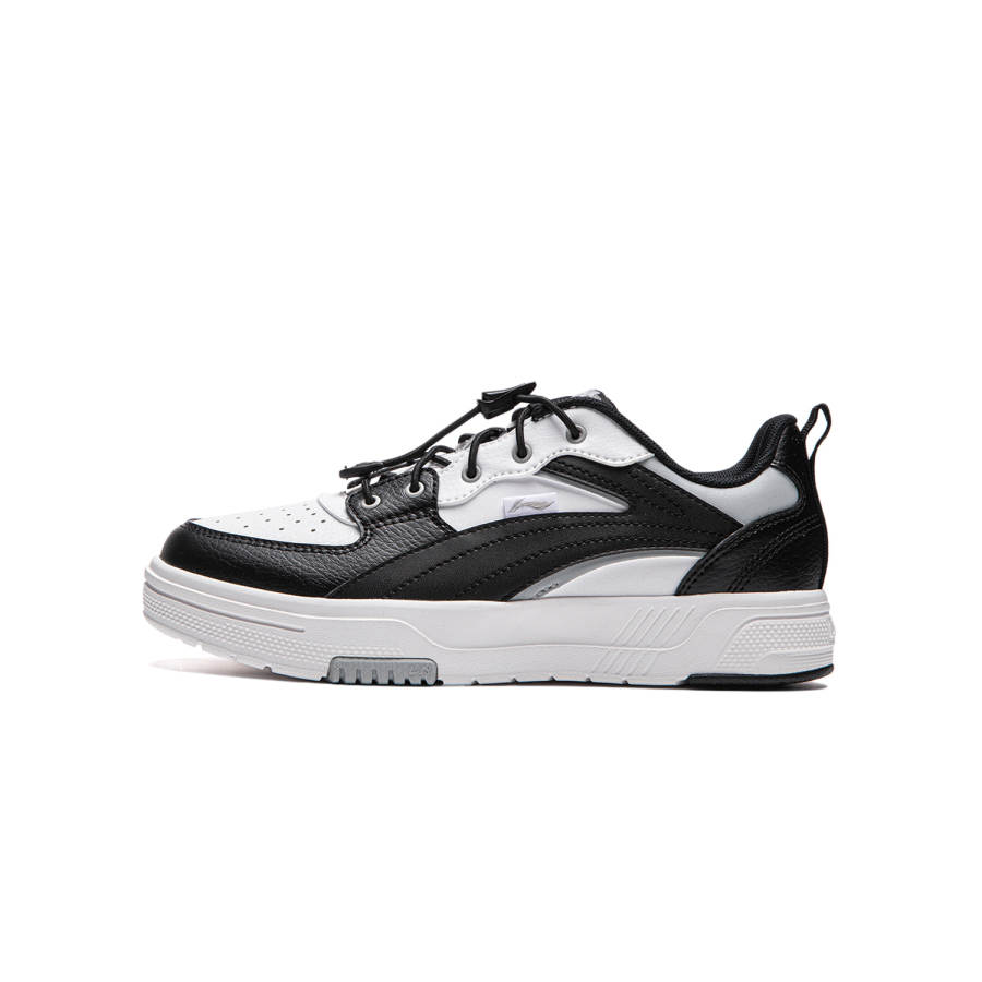 Li-Ning YOUNG Li Ning YOUNG Synthetic Leather Slip Resistant, Abrasion Resistant, Rebound Slip Resistant, Abrasion Resistant, Rebound