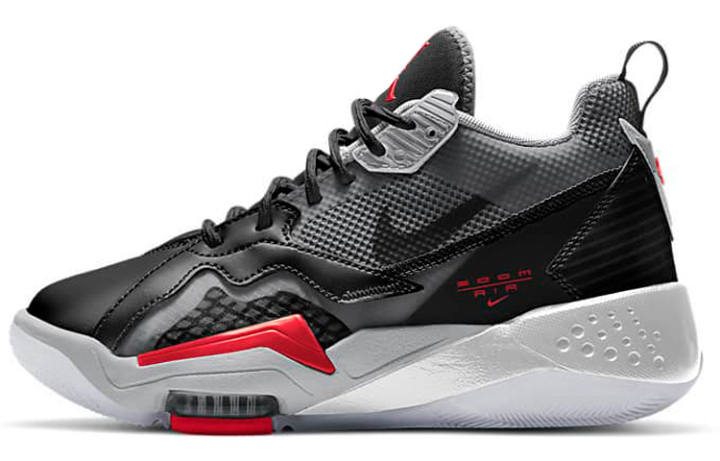Jordan Jordan Zoom 92 Black Cement GS