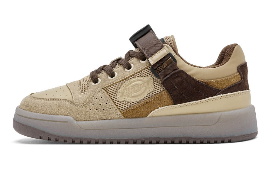 Dickies Low top Kids' Skateboarding Shoes Teenagers