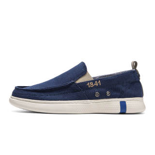 Boogie Bear Breathable Low top Canvas Shoes Men's