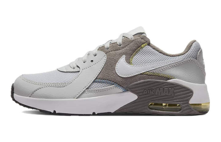 Nike Nike Air Max Excee 'Grey Fog' GS