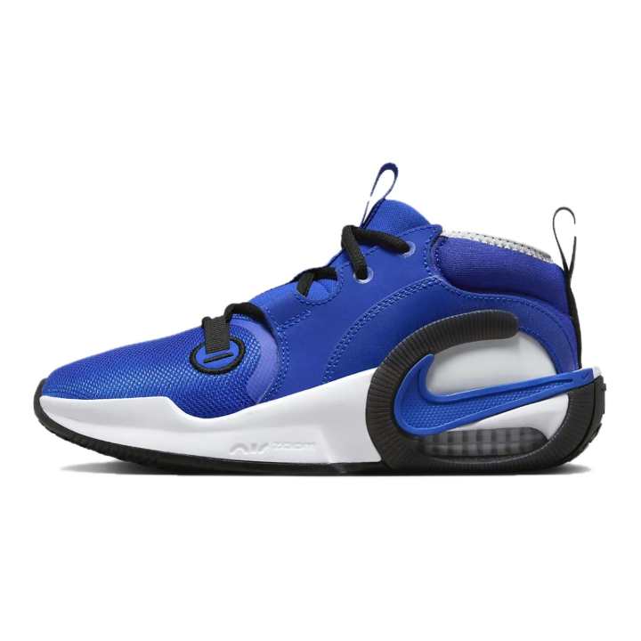 Nike Nike Air Zoom Crossover Kids' Basketball Shoes Grade School