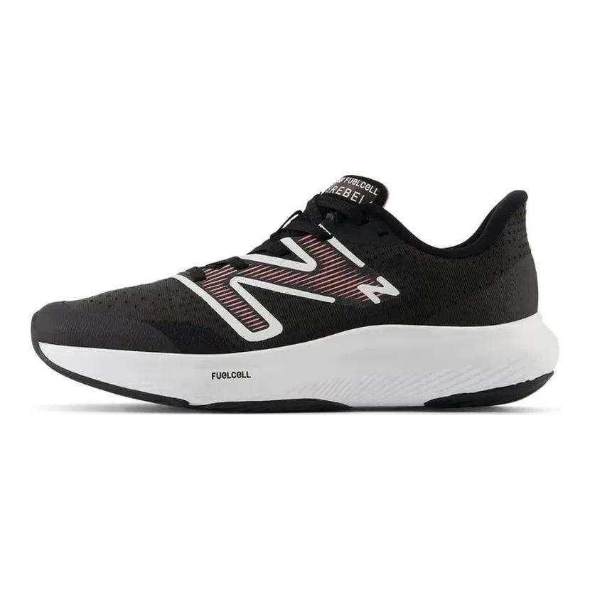 New Balance New Balance NB FuelCell Rebel V3 Low top Kids' Running Shoes Black Pink White Teenagers