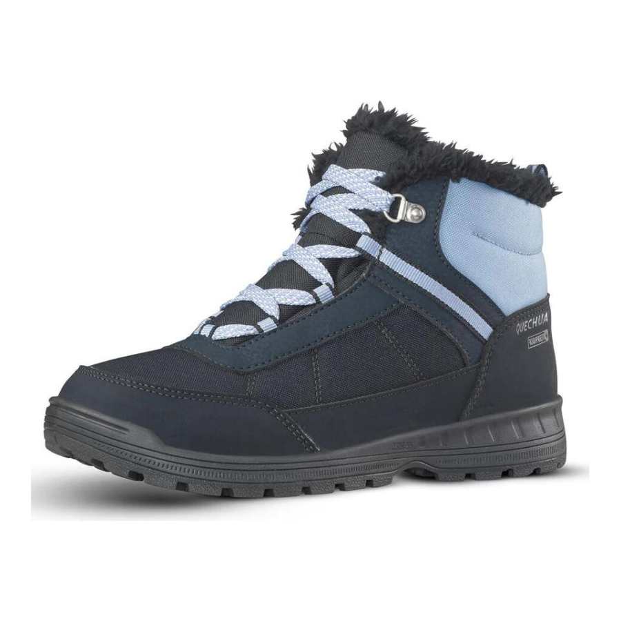 DECATHLON SH100 Slip Resistant Anti Kick Abrasion Resistant Waterproof Thermal