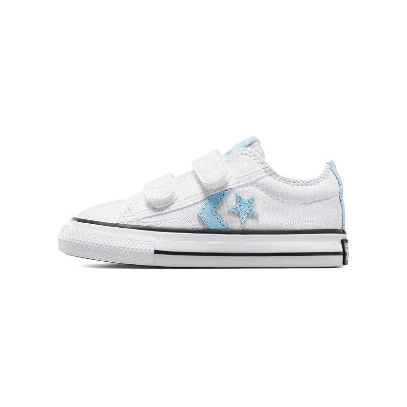 Converse Converse Star Player 76 EasyOn Low TD 'White True Sky'