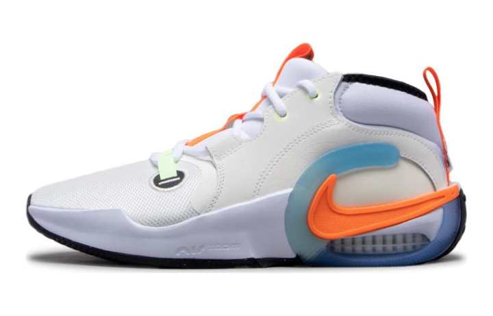 Nike Nike Air Zoom Crossover 2 Running Shoes Unisex