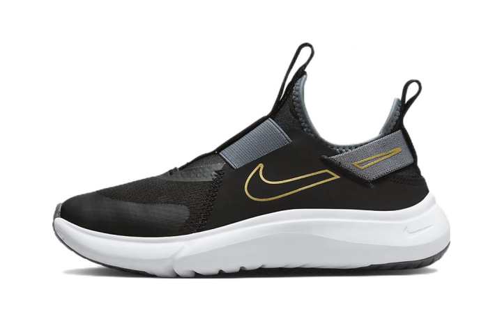 Nike Nike Flex Plu Slip Resistant Cushioning Abrasion Resistant Slip Resistant Cushioning Abrasion Resistant Low top