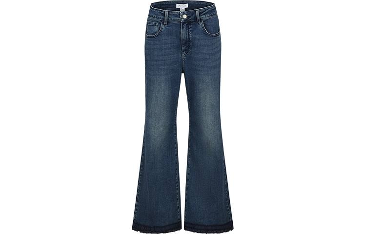 URBAN REVIVO Jeans 2026 Spring Summer New Women's