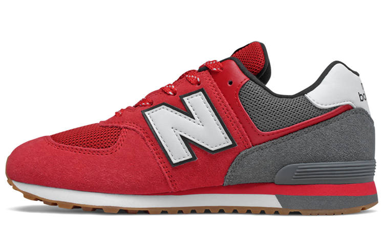 New Balance New Balance NB 574 Kids' Casual Shoes Grade School