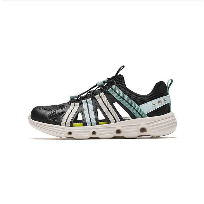Antakids Lightweight Cushioning Breathable Low top Children's Sandals