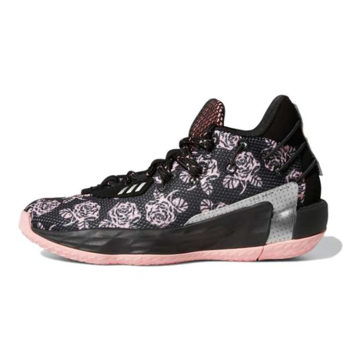 Adidas adidas Dame 7 Rose City All-Star Game GS