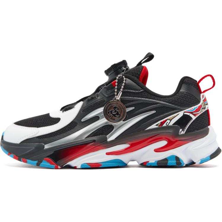 QIAODAN Kids' Casual Shoes Grade School
