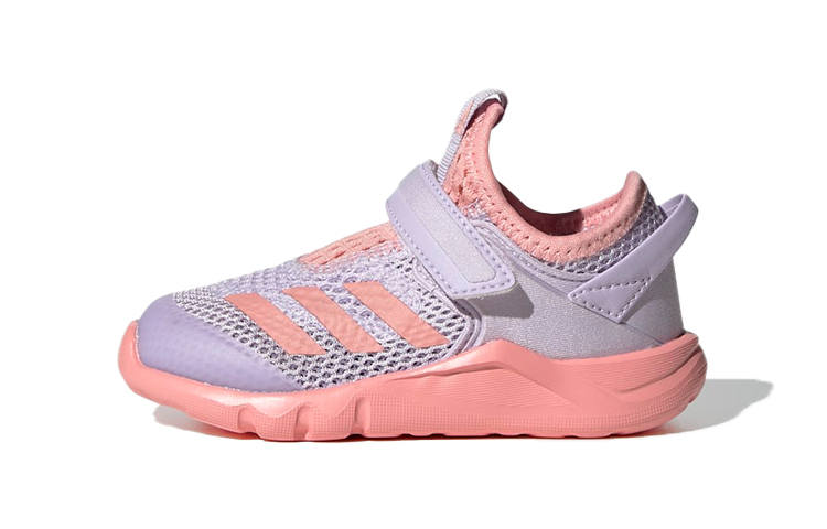 Adidas Adidas Activefle Summer.Rdy Breathable Low top Toddler Shoes Purple Pink Infant And Toddler