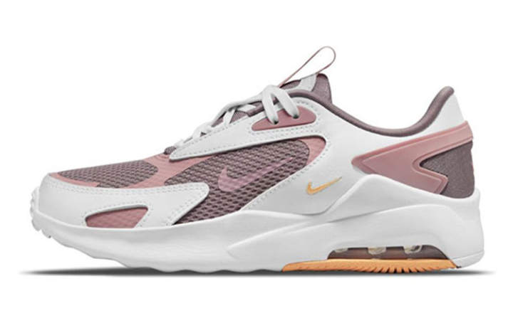 Nike Nike Air Max Bolt White/Pink GS