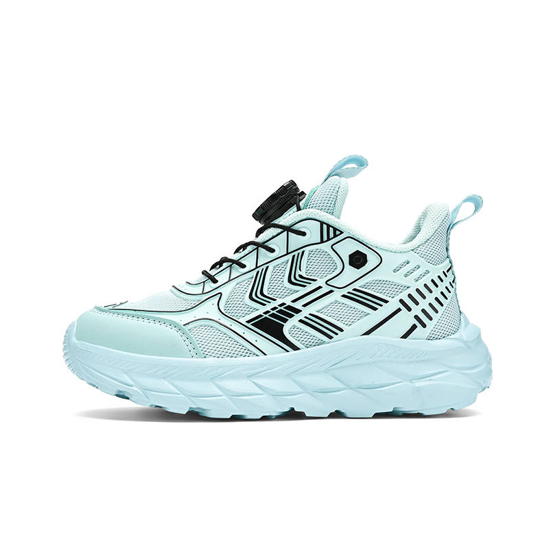 KINDDOG Children's Basketball Shoes Kids'