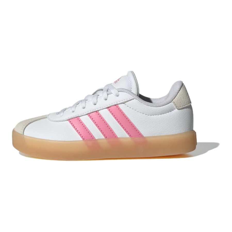 Adidas Adidas VL COURT 3.0 Abrasion Resistant Support Abrasion Resistant Support Low top Kids' Skateboarding Shoes