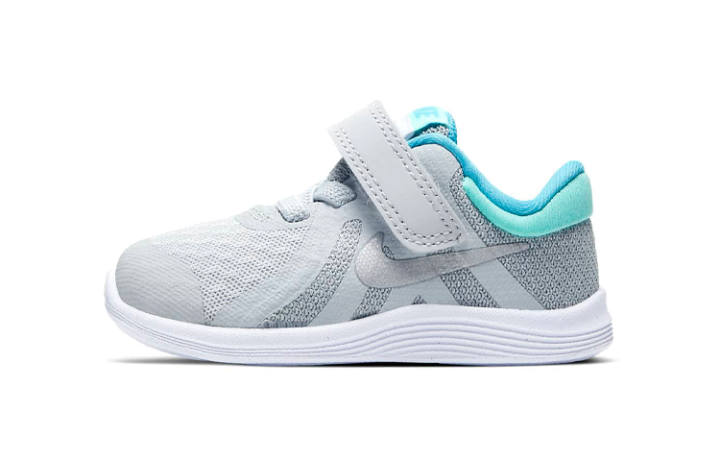 Nike Nike REVOLUTION 4 Toddler Shoes Baby