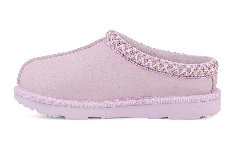 UGG 2.0 Low top Kids Lifestyle Shoes Lavender Dusty Purple Teenagers