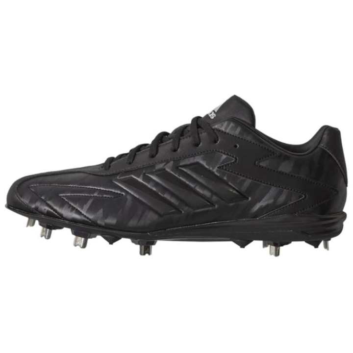 Adidas Adidas Adizero T3 Low Top Upper Height Baseball Shoes Men's