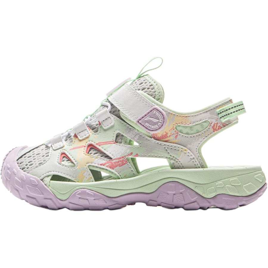 Li-Ning YOUNG Li Ning YOUNG Outdoor Kids' Sandals Pre School