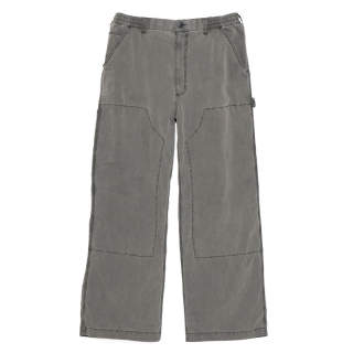 Nanamica SS26 Indigo Weather Deck Pants Jeans Men's