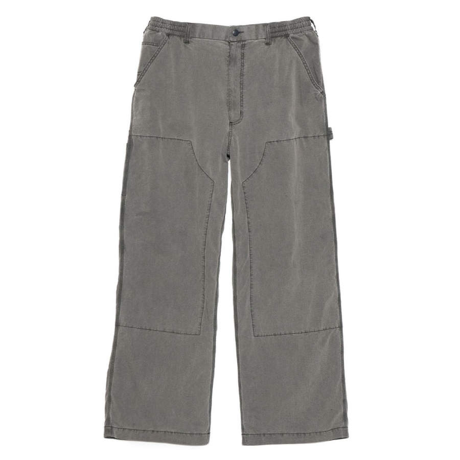 Nanamica SS26 Indigo Weather Deck Pants Jeans Men's