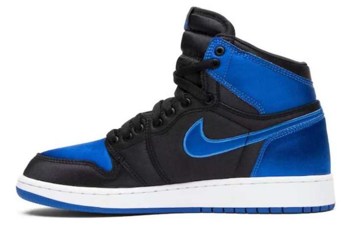 Jordan Jordan 1 Retro Satin Royal GS