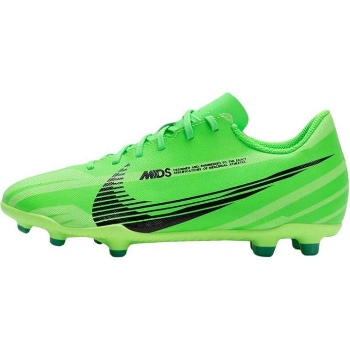 Nike Nike Mercurial Vapor 15 Club MG GS 'Dream Speed - Green Strike'