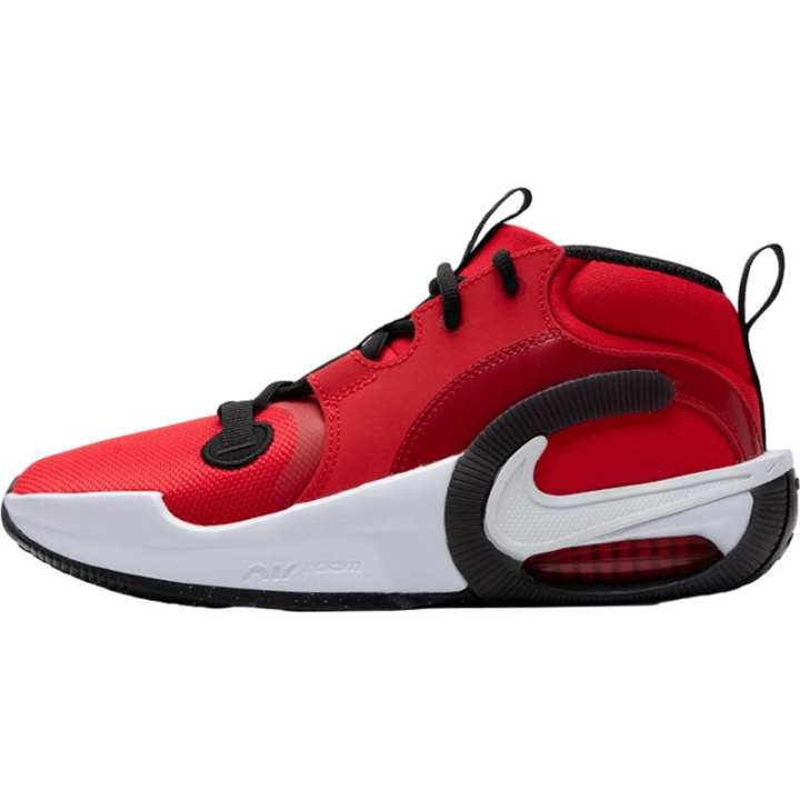 Nike Nike Air Zoom Crossover 2 GS 'University Red Black'