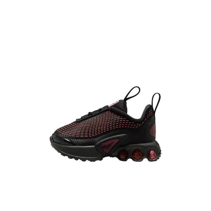 Nike Nike Air Max Dn Mid top Toddler Shoes Black Infant And Toddler